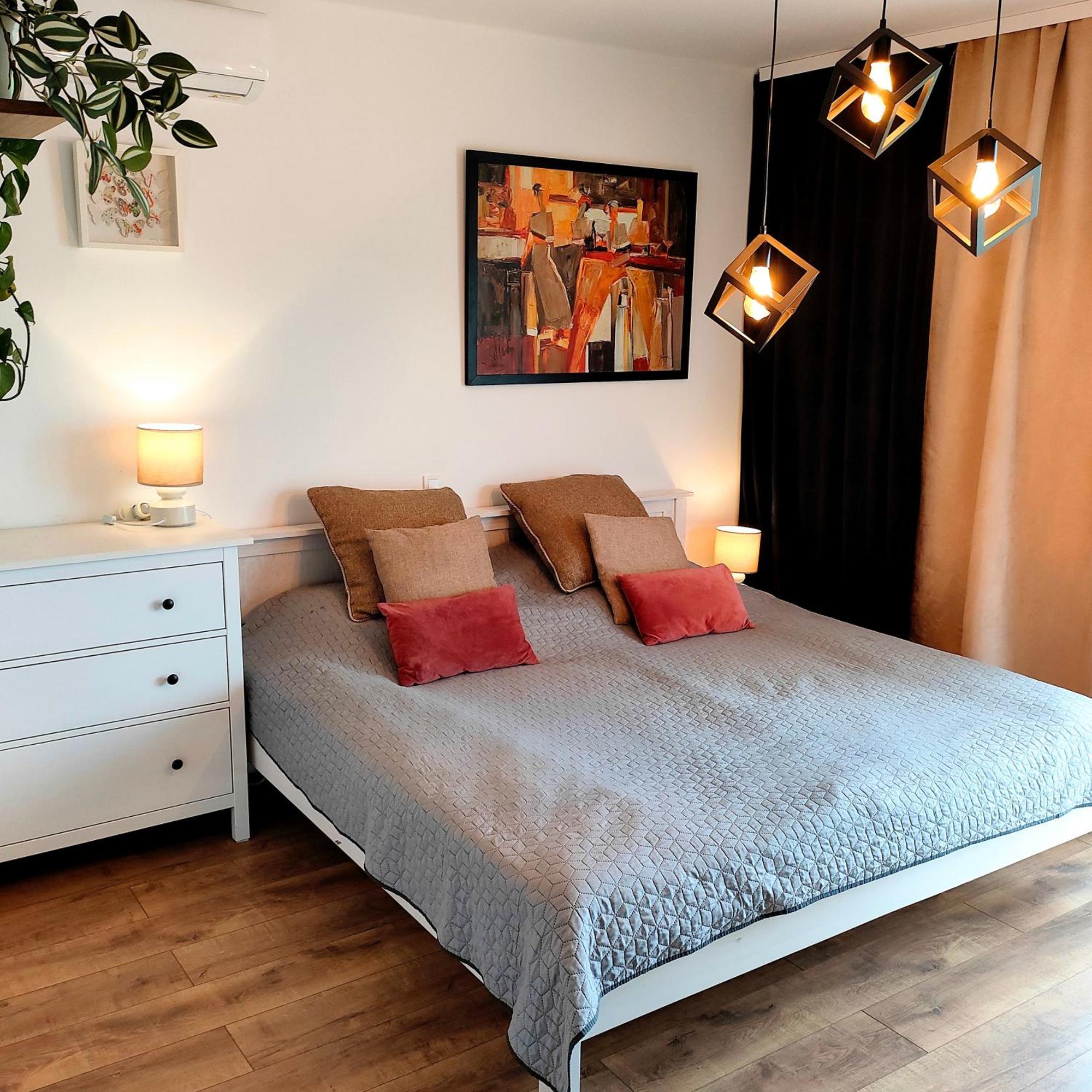 Dom Na Gorce - Apartamenty W Beskidach Gorki Wielkie 外观 照片