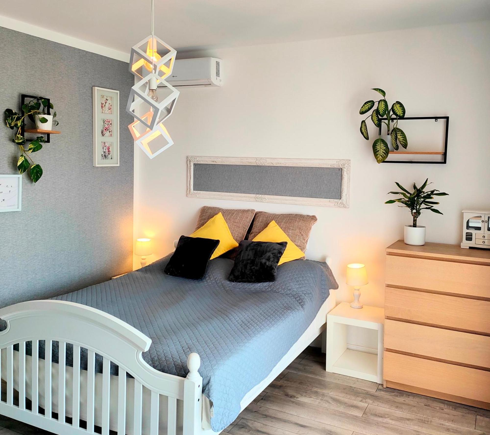 Dom Na Gorce - Apartamenty W Beskidach Gorki Wielkie 外观 照片