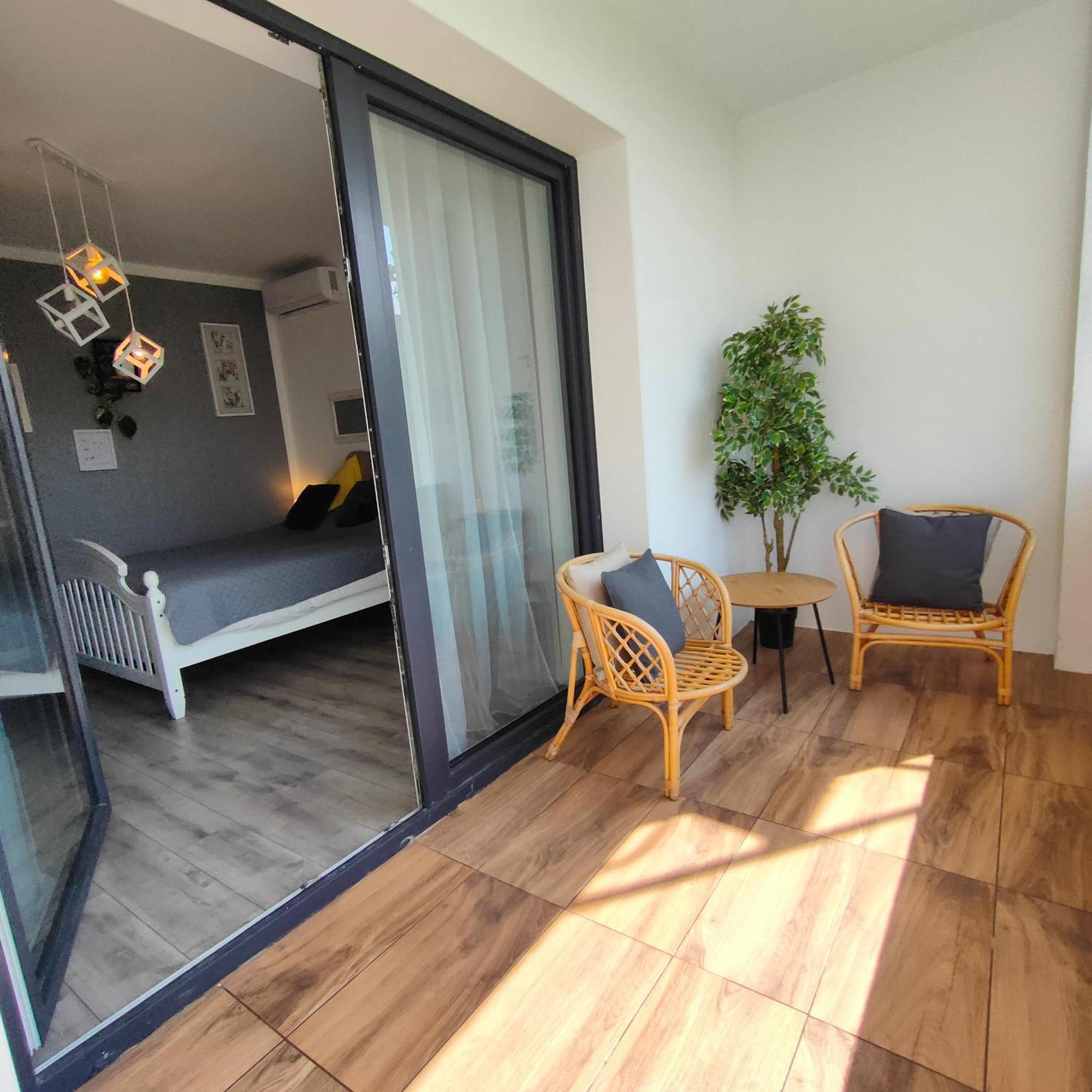 Dom Na Gorce - Apartamenty W Beskidach Gorki Wielkie 客房 照片
