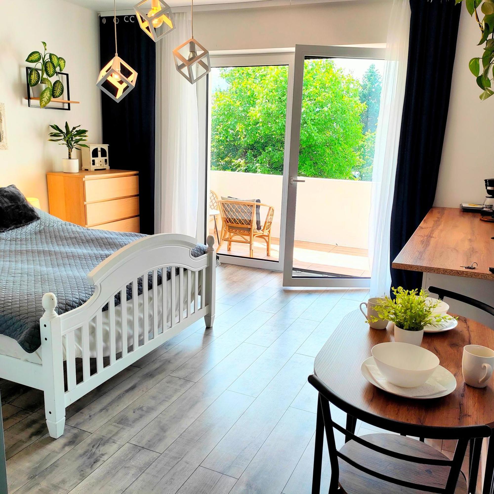 Dom Na Gorce - Apartamenty W Beskidach Gorki Wielkie 客房 照片