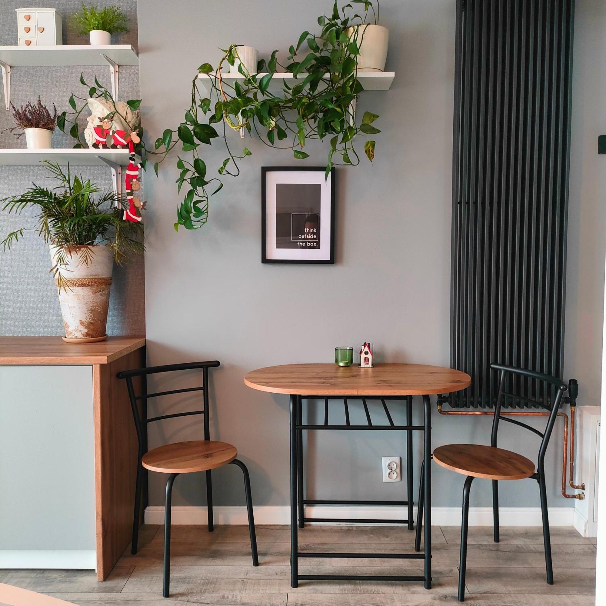 Dom Na Gorce - Apartamenty W Beskidach Gorki Wielkie 外观 照片